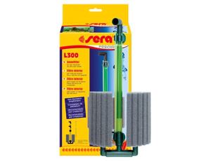 sera vnitřní filtr L 300