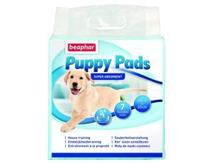Podložka BEAPHAR Bea puppy hygienická 7 ks