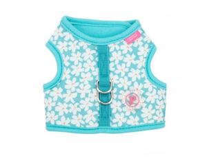 Pinkaholic Viola Pinka Harness kšíry - modrá