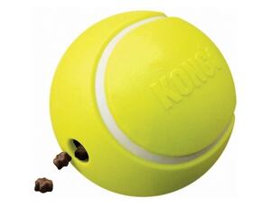 Hračka Kong Rewards Tennis plnící L