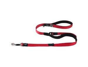Vodítko ROGZ Control Lead červené XL