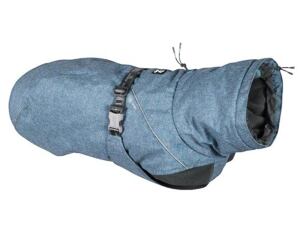 Hurtta Expedition Parka borůvková