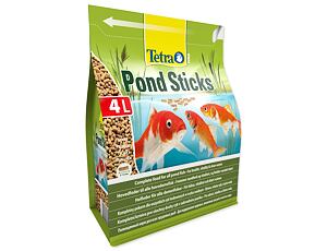 TETRA Pond Sticks 4 l