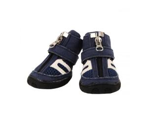 Puppia botičky pro psy HIKER(B-type) -  modré