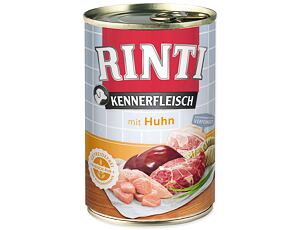 Konzerva RINTI kuře 400g