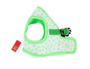 Puppia kšíry Cosmic Harness B - zelená