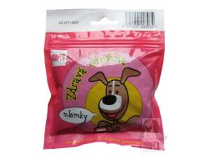 Zdravá odměna - Zlomky 60 gr.