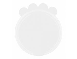 Trixie Víčko na konzervy silikonové malé 7,6 cm/2 ks
