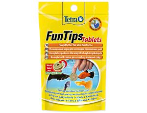 TETRA FunTips 20 tablet
