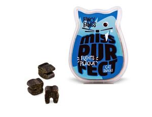 Miss Purfect Fancy Fangs 75g