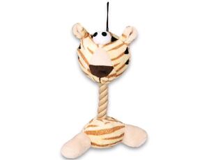 Lolly toy hračka - tygr