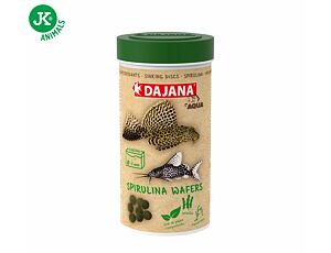 Dajana Spirulina wafers 1000 ml