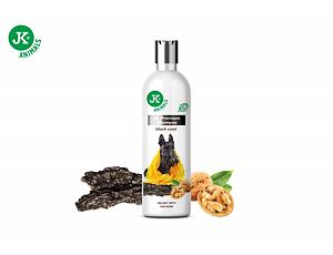 Šampon pro černou srst se zjemňujícími účinky 250ml