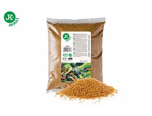 Křemičitý písek žlutý  2kg