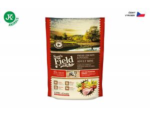 Sam's Field Adult Mini Chicken & Potato 800 g