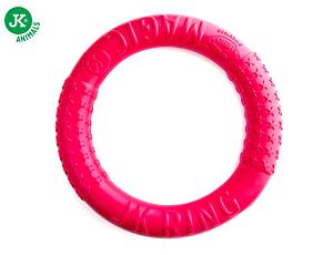 Magic Ring 27 cm - červený