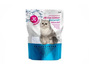 JK Silica Gel Natural 1,6 kg/3,8l
