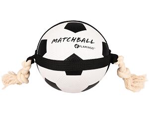 Flamingo Míč fotbal 19cm