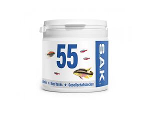 SAK 55, 150 ml, vel. 0