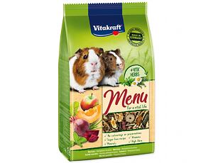 Menu Vital morče 1kg