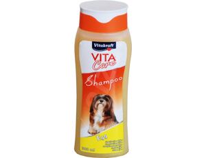 Šampon VITA CARE - vaječný 300 ml