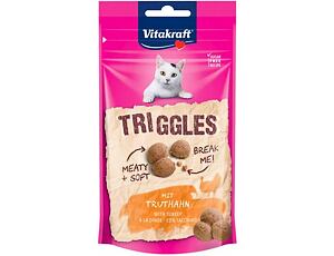 Triggles krůtí 40 g