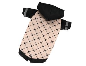 Bunda šusťáková Elegance XL