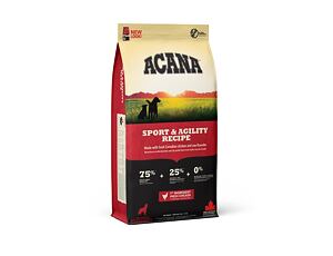 ACANA SPORT & AGILITY RECIPE