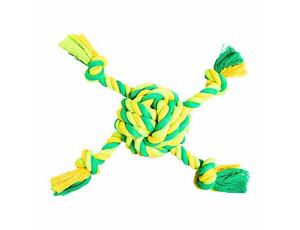 Míč se 4 rameny HipHop 29 cm