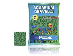 Prodac Quartz green 2,5 kg/6