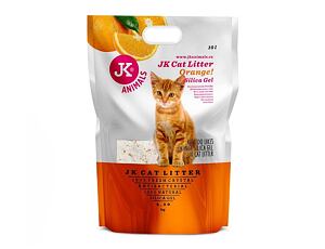 Silica gel Orange 4,3kg/10l