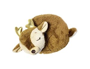 Hračka plyš Snoozy sob HP 19cm