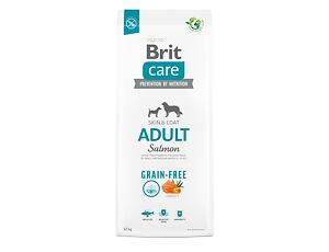 Brit Care Dog Grain-free Adult
