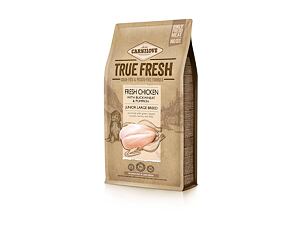 Carnilove Dog True Fresh Chicken Junior Large Breed