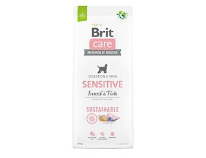 Brit Care Dog Sustainable Sensitive