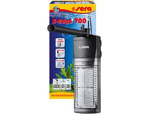 Sera X Edge 700 rohový filtr