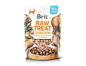 Brit Raw Treat Digestion, Chicken 40g