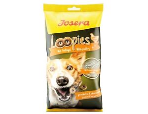 Josera Loopies mit Geflügel (drůbeží) 150 g