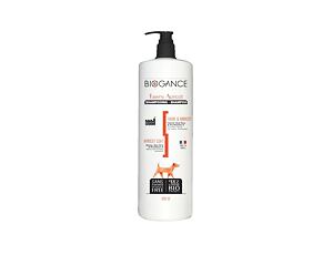 Biogance šampon Tawny apricot - pro žlutohněd.srst 1l