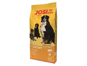 JosiDog Economy