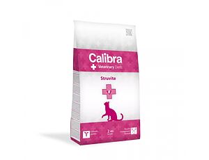 Calibra VD Cat Struvite 2kg