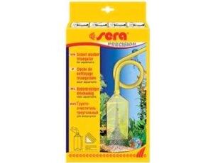 Sera odkalovač 14 cm