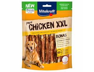 Vitakraft chews deli rolls kuřecí 25ks