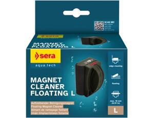 Sera Magnet Cleaner Floating L