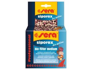 Sera Siporax Bio Active Professional 500 ml (210 g)