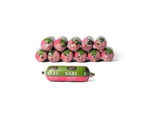 Yoggies B.A.R.F. 100% kuře s probiotiky 150g