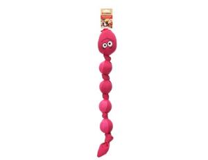 Flamingo Had Snala růžový 70cm