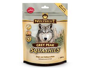 Wolfsblut Pamlsky Grey Peak Squashies 300g