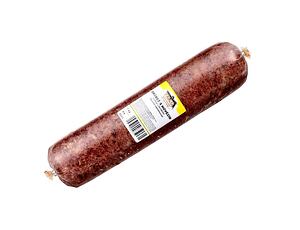 SOKOL FALCO Drůbež s hovězím salám 1kg