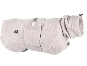 Non-stop Dogwear Drying Coat